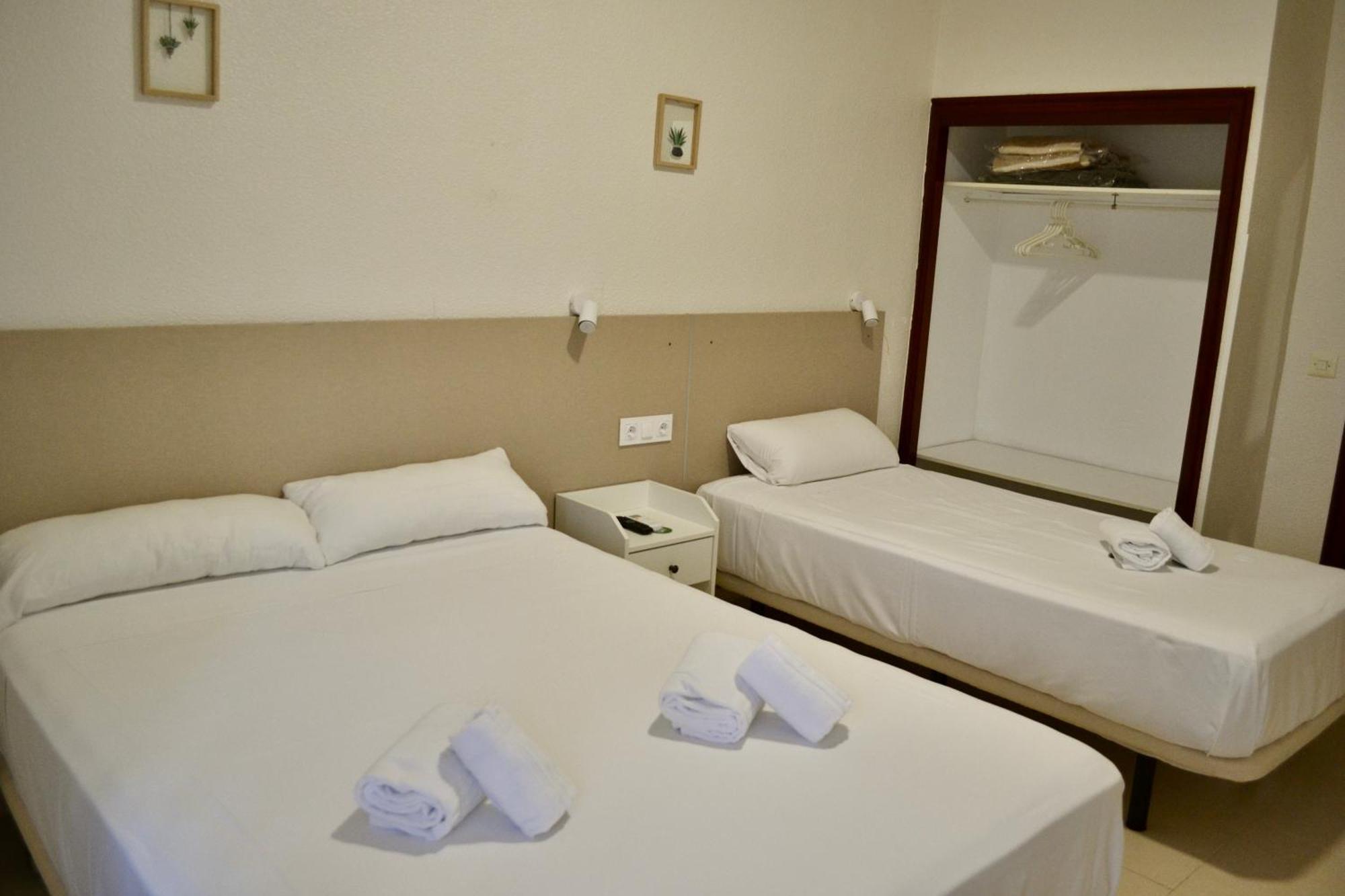 Hotel Bennington La Mariña المظهر الخارجي الصورة