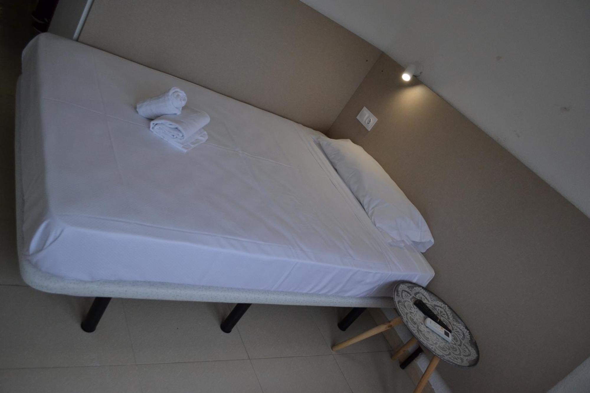 Hotel Bennington La Mariña المظهر الخارجي الصورة