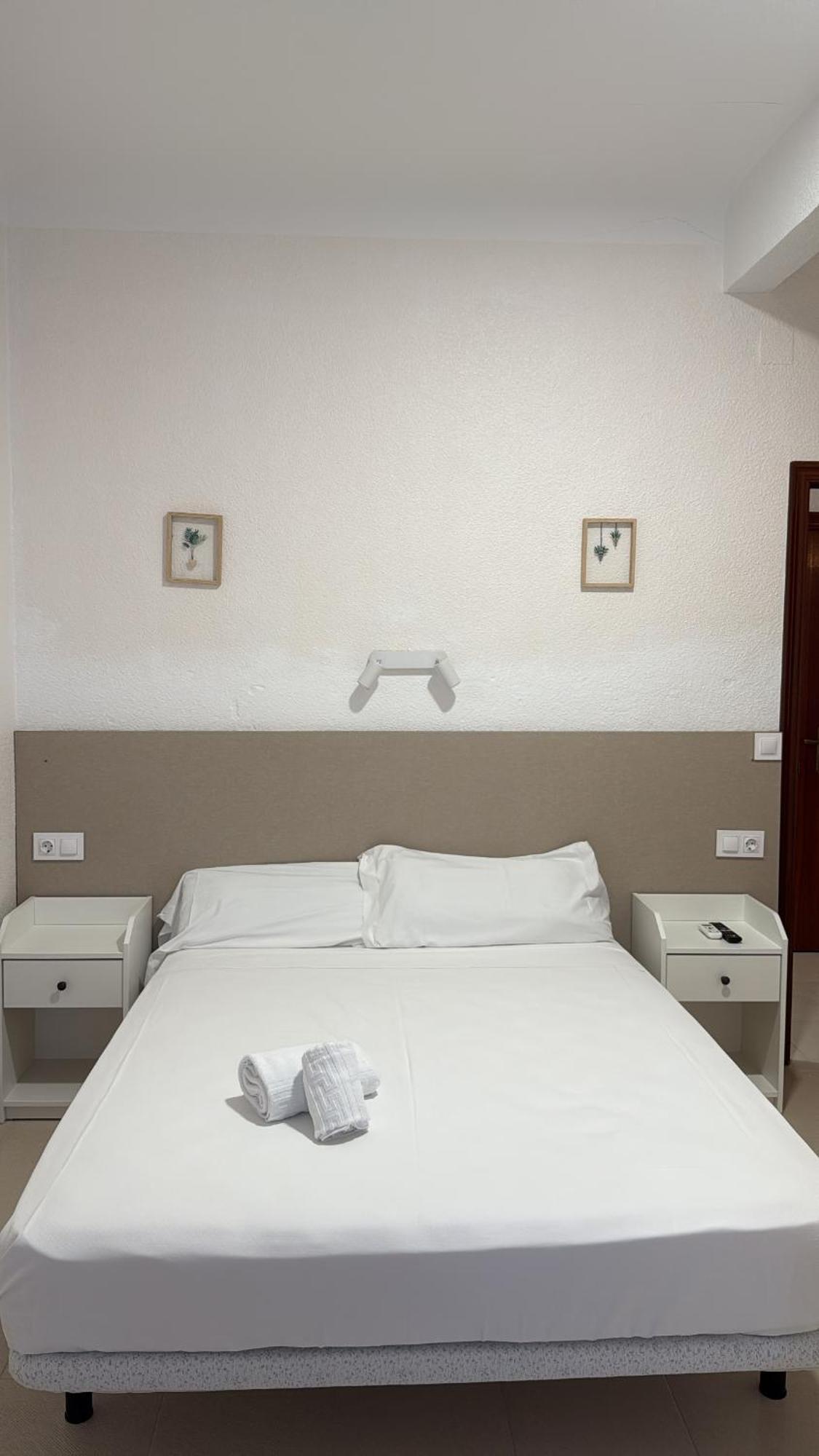 Hotel Bennington La Mariña المظهر الخارجي الصورة